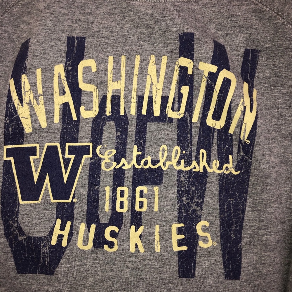 UW Sweatshirt